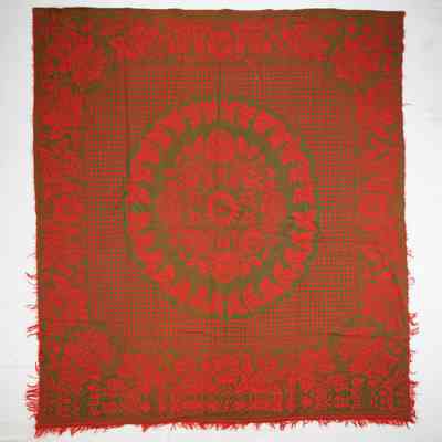 Coverlet