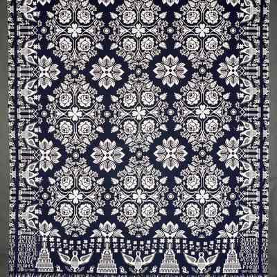 Coverlet
