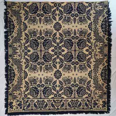 Coverlet