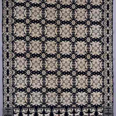 Coverlet