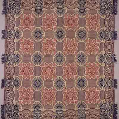 Coverlet