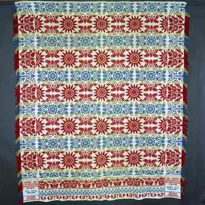 Coverlet
