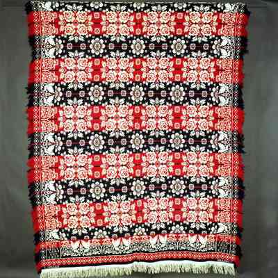 Coverlet