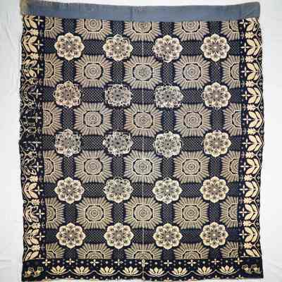 Coverlet