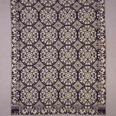 Coverlet