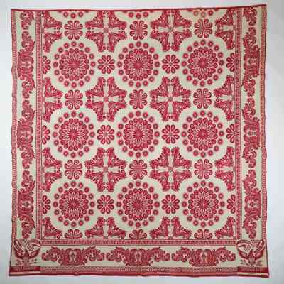 Coverlet