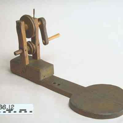 Winder