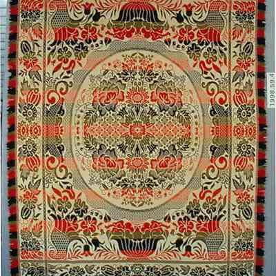 Coverlet