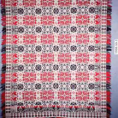 Coverlet
