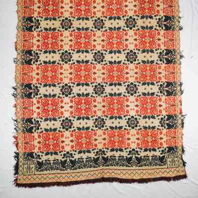 Coverlet