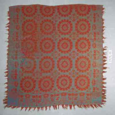 Coverlet