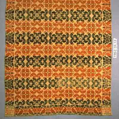 Coverlet