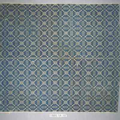 Coverlet
