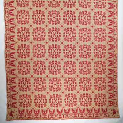 Coverlet