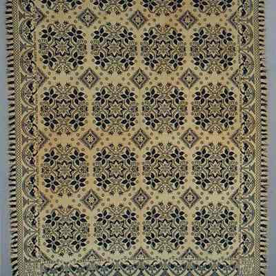 Coverlet