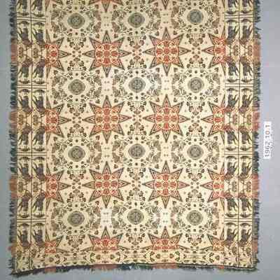 Coverlet