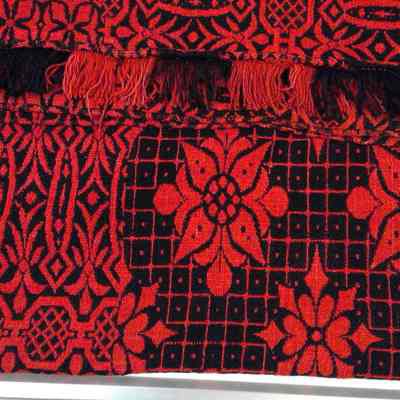 Coverlet