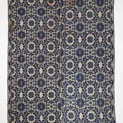 Coverlet