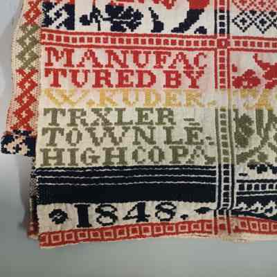 Coverlet