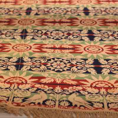 Coverlet