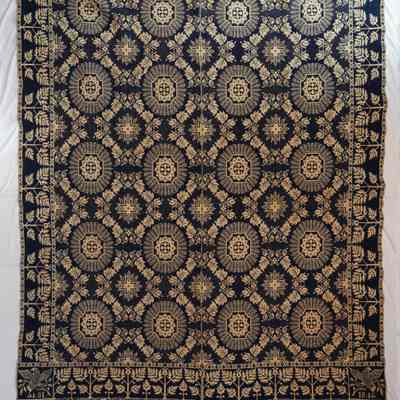 Coverlet