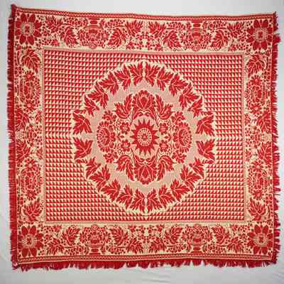 Coverlet