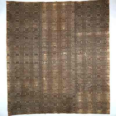 Coverlet