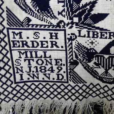Coverlet