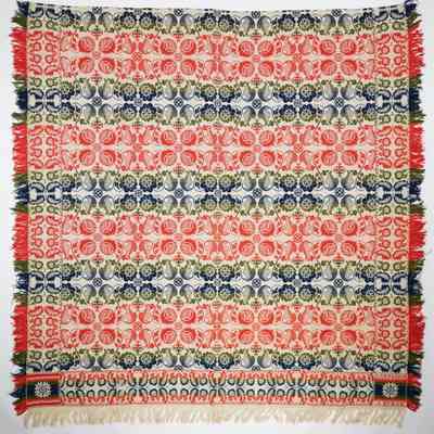 Coverlet