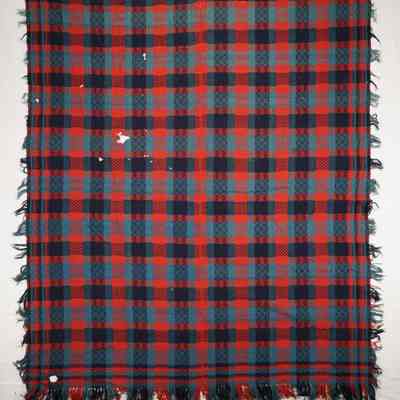Coverlet