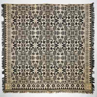 Coverlet