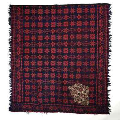 Coverlet