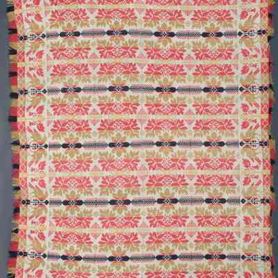 Coverlet