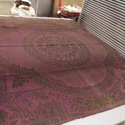Coverlet