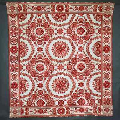 Coverlet