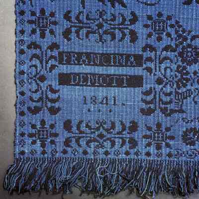 FRANCINA/DEMOTT/1841