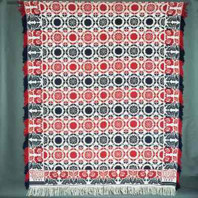 Coverlet
