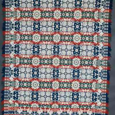 Coverlet