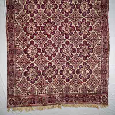 Coverlet