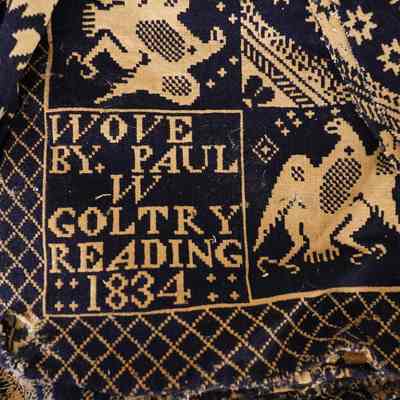 Coverlet