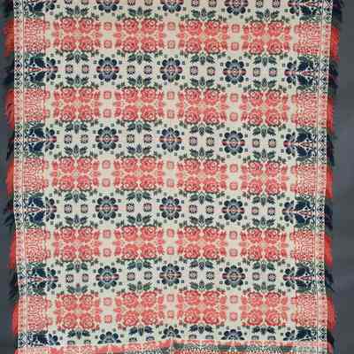 Coverlet