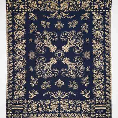 Coverlet