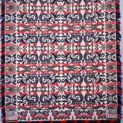 Coverlet