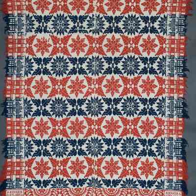 Coverlet