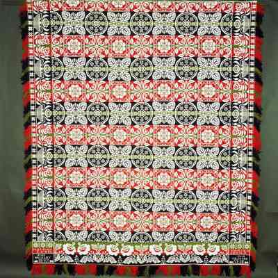 Coverlet