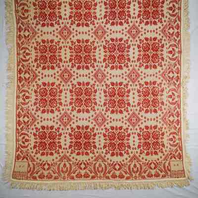 Coverlet