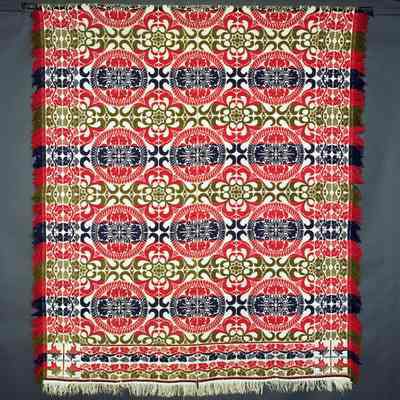 Coverlet