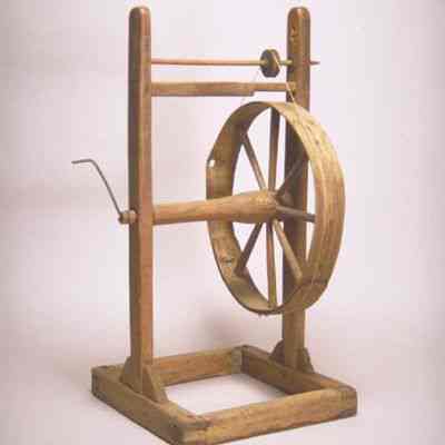Winder, Bobbin