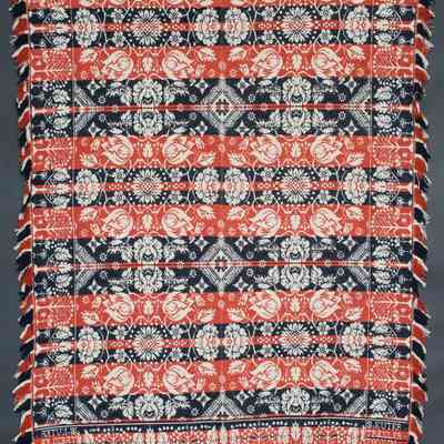 Coverlet