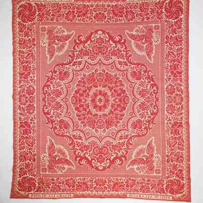 Coverlet